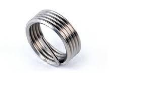 96490031 Пружинка корка масляного піддона Ланос (GM), фото 1