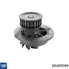 96499089 Помпа водяна Лачетті 1.8 LDA (AUTOTOP) Корея