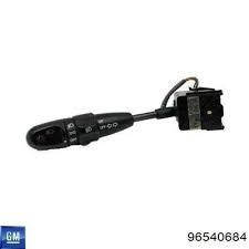 96540684 Перемикач світла + протитуманних фар Авео (SHIN KUM) Корея