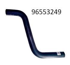 96553249 Патрубок Лачетті 1.6 радіатора нижній (BOSUNG) Корея, фото 1