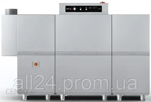 Zmywarka Tunelowa Gazowa Cco-225-I-Eco 48 Kw 2360X790X1550 Mm - фото 1 - id-p2138220347