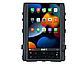 Мультимедіа Android Toyota Land Cruiser 200 GXR VXR Тойота Ленд Крузер головний пристрій магнітолу дисплей, фото 2