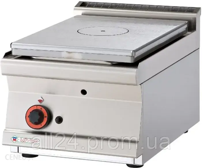 RM GASTRO Kuchnia żeliwna top TPT - 64 G - фото 1 - id-p2138225576