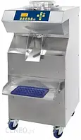 Staff Ice System Urządzenie Multifunkcyjne Do Produkcji Lodów Pasteryzator, Frezer | R151 A Max