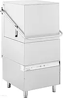 Royal Catering Zmywarka Kapturowa 8600 W Do 60 Cykli/H Rcdw 02