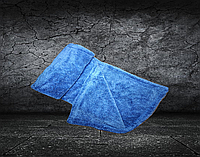Полотенце из микрофибры 50x80cм,1300gsm для сушки автомобиля Twisted Towel Dual Layer