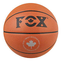 Мяч баскетбольный FOX-903