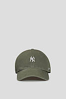 Кепка '47 Brand One Size NY YANKEES BASE RUNNER FT, код: 7880778