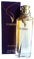 Жіноча парфумована вода possess Oriflame 50 ml