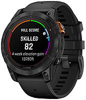 Часы Garmin Fenix 7 Pro Solar