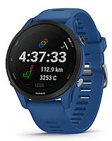 Часы Garmin Forerunner 255