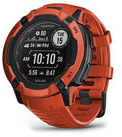 Часы Garmin Instinct 2X Solar