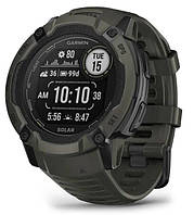 Часы Garmin Instinct 2X Solar