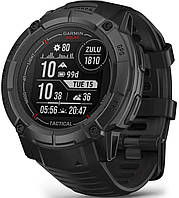 Часы Garmin Instinct 2X Solar Tactical Edition