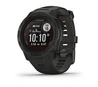 Часы Garmin Instinct Solar