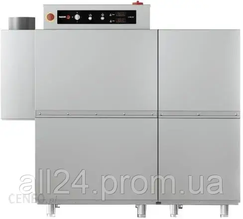 Fagor Zmywarka Tunelowa Concept Modular Cco-180-L-Eco | 48 Kw 1750X790X1550mm (CCO180LECO) - фото 1 - id-p2138225279