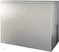 Kostkarka Wytwornica Do Lodu Frozen Dice 155 Kg/24H System Chłodzenia Wodą Cm350W