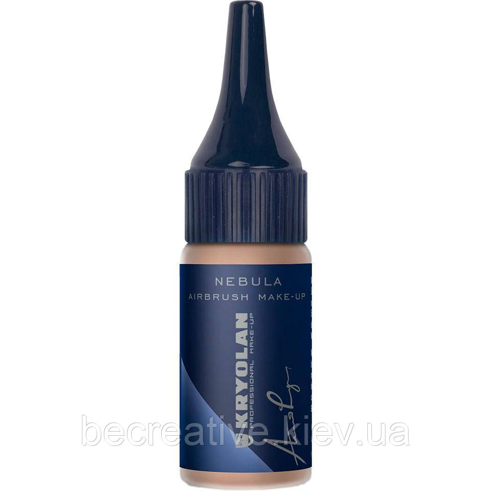 Тон Nebula для Airbrush COMPLEXION AIRBRUSH 14 мл