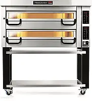 Pizza Master Piec Do Pizzy 2-Komorowy 2X11X 25cm Modular Pm 700 (31268)