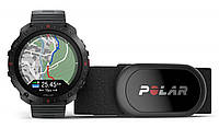 Часы Polar Grit X2 Pro H10