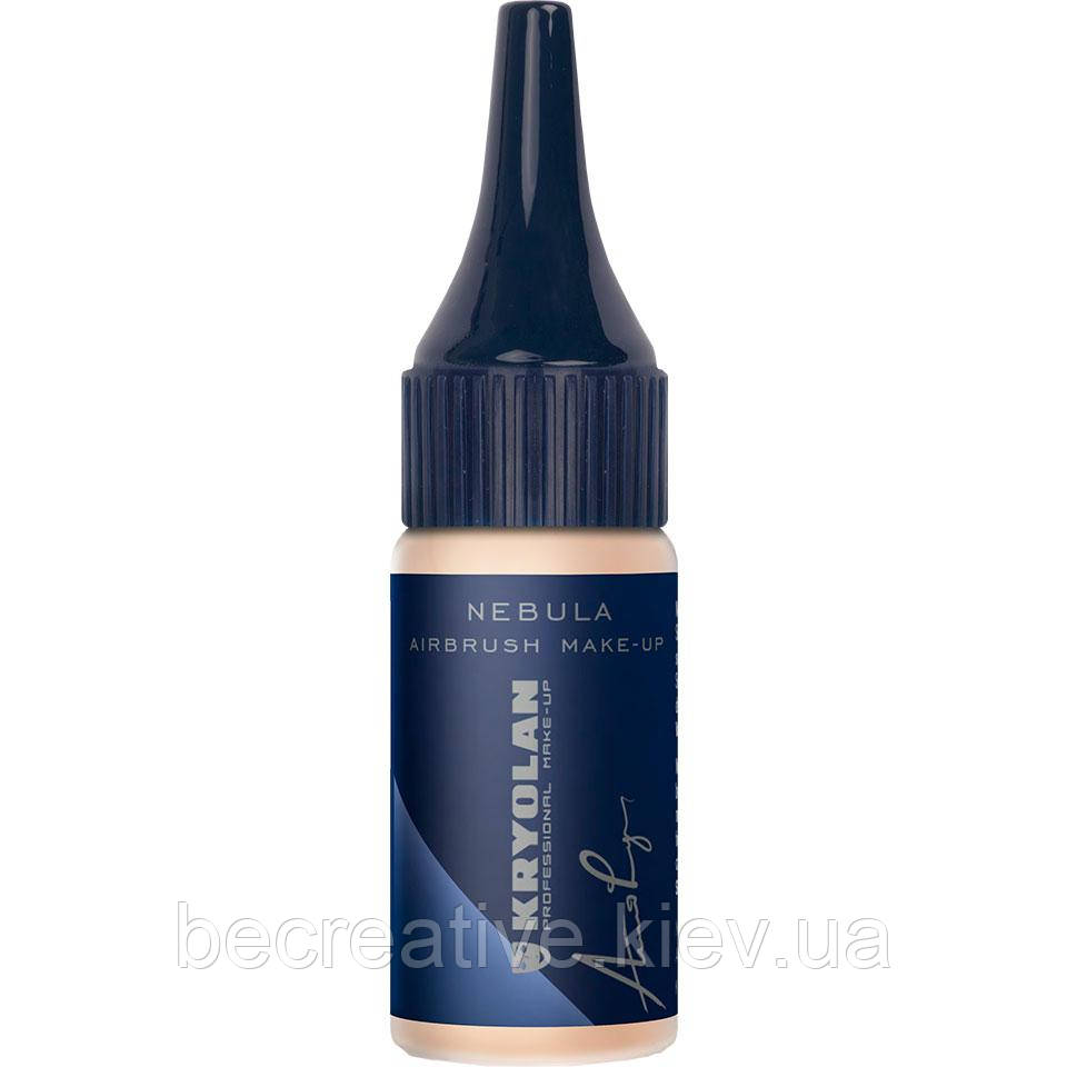Тон Nebula для Airbrush COMPLEXION AIRBRUSH 14 мл