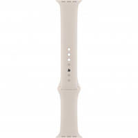 Ремінець APPLE для 45mm Starlight Sport Band S/M (MT3H3ZM/A)