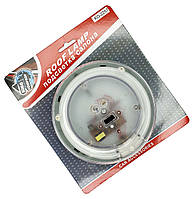 12 Вольт. Підсвітка в салон автомобіля, неонова