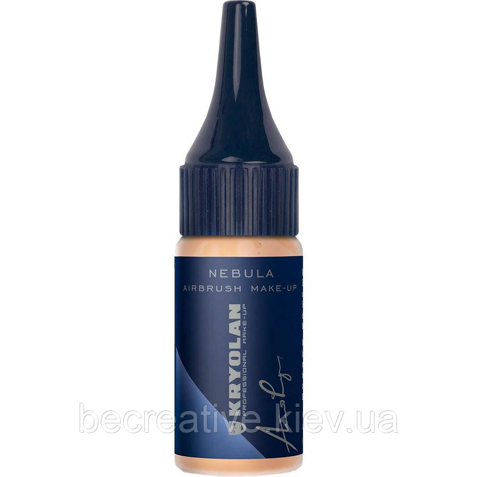 Тон Nebula для Airbrush COMPLEXION AIRBRUSH 14 мл