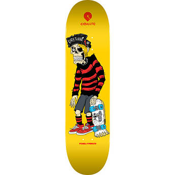 Дека для скейтборда Powell Peralta Pro Cab Urethane 9.0 "