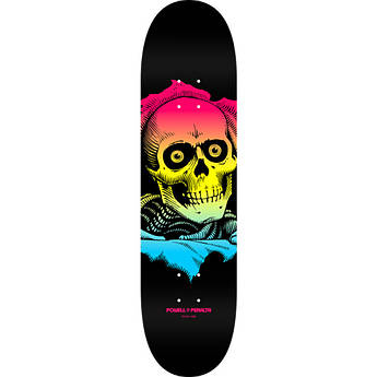 Дека для скейтборда Powell Peralta Ripper Fade Blue 8.0 "