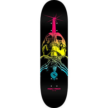 Дека для скейтборда Powell Peralta Skull & Sword Fade 8.25 "