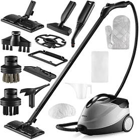 Пароочисник Kerch Presto 2000W 4бар