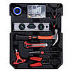 Набір інструментів у валізі Kanwod Task Master 1000 ел., фото 6
