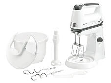 Стаціонарний міксер з чашею SilverCrest SHMS 300 C2, фото 2