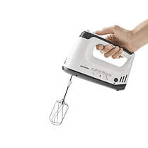 Стаціонарний міксер з чашею SilverCrest SHMS 300 C2, фото 5