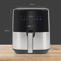 Мультипіч, Аерофрітюрниця Clatronic FR 3782 H, фото 3