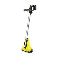 Подметальная машина Karcher PCL 3-18, 18В, щетка 30см, подача воды (без АКБ и ЗУ) (1.644-010.0)