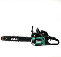 Бензопила BOSCH BP210, Бензопила для дома bosch bp 210