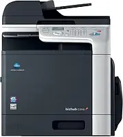 Konica-Minolta Urz. Wiel. Las. Kolor Bizhub C3110 (A6DT021)