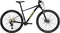 Велосипед Cannondale Trail Sl 2 Czarny Żółty 29 2021