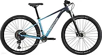 Велосипед Cannondale Trail Sl 3 Czarny Niebieski 29 2021