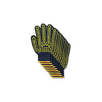 Защитные перчатки Stark Корона 6 нитей 10 шт (510561102.10)