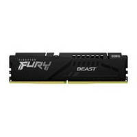 Пам'ять Kingston Kingston Beast Black XMP Pamięć robocza do PC - moduł DDR5 128 GB 4 x 32 GB 5600 MHz 288