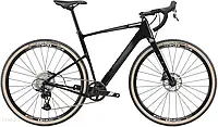 Велосипед Cannondale Topstone Carbon Apex 1 Czarny 700C 2024