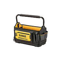 Сумка для инструмента DeWALT PRO 20, открытого типа системы, 550 x 295 x 320 мм (DWST60106-1)