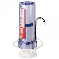 Фильтр Новая Вода NW-F100 проточный для очистки воды бытовой