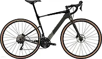 Велосипед Cannondale Topstone Carbon 4 Grafitowy 700C 2023