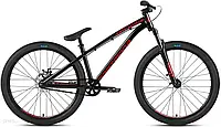 Велосипед Dartmoor Gamer Intro Black Devil 26 2023