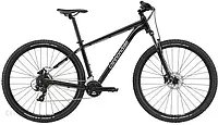 Велосипед Cannondale Trail 8 Grafitowy Połysk 29 2021