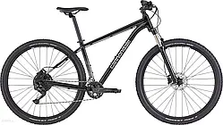 Велосипед Cannondale Trail 5 Czarny 29 2023
